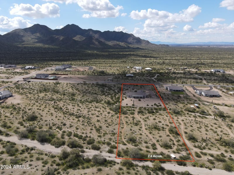 33621 N Bell Rd, Queen Creek, AZ 85144