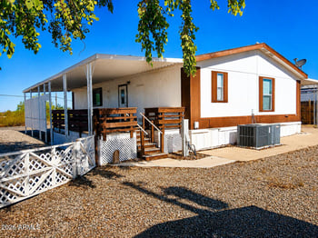 33623 225th Ave, Wittmann, AZ 85361