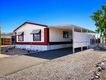 33623 225th Ave, Wittmann, AZ 85361