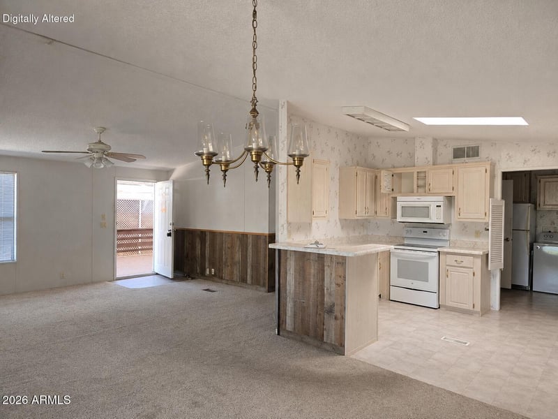33623 N 225th Ave, Wittmann, AZ 85361