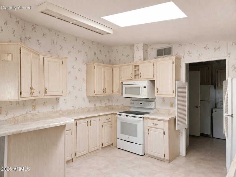33623 N 225th Ave, Wittmann, AZ 85361