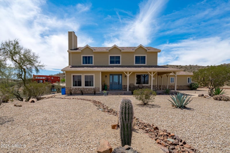 33624 7th St, Phoenix, AZ 85085