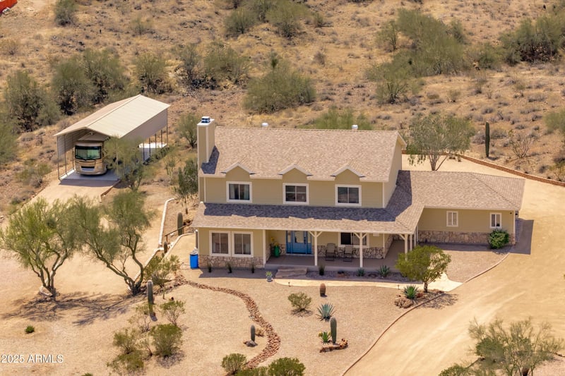 33624 7th St, Phoenix, AZ 85085