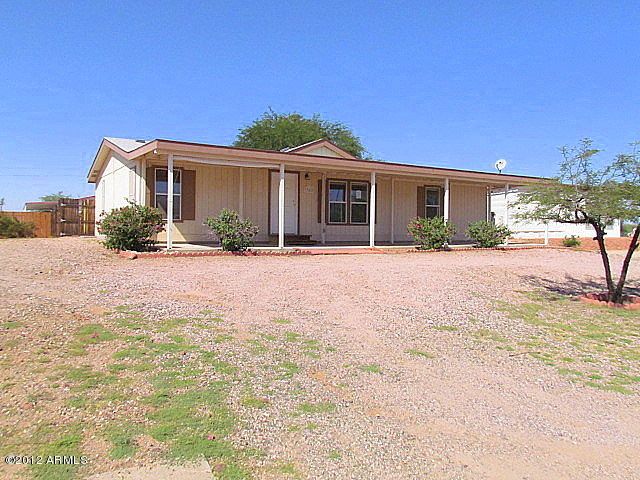 33628 N 224th Ln, Wittmann, AZ 85361