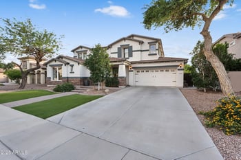 3363 Blue Ridge Way, Gilbert, AZ 85298