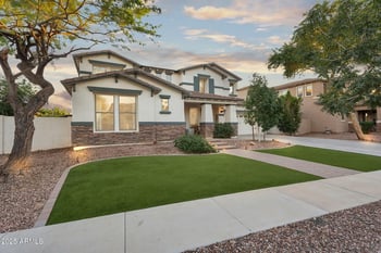 3363 Blue Ridge Way, Gilbert, AZ 85298