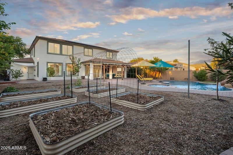 3363 Blue Ridge Way, Gilbert, AZ 85298