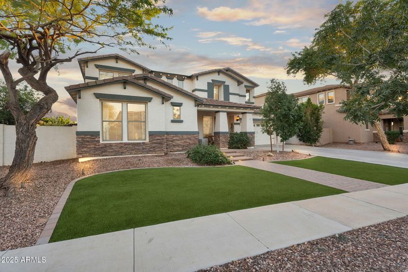 3363 E Blue Ridge Way, Gilbert, AZ 85298