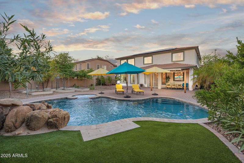3363 E Blue Ridge Way, Gilbert, AZ 85298