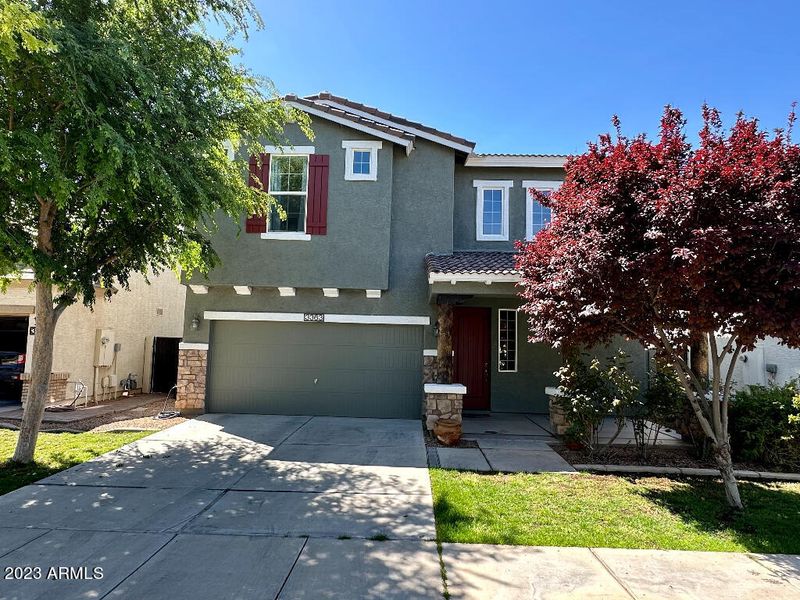 3363 E Cheyenne St, Gilbert, AZ 85296
