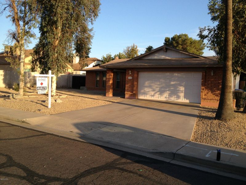 3363 E Florian Ave, Mesa, AZ 85204
