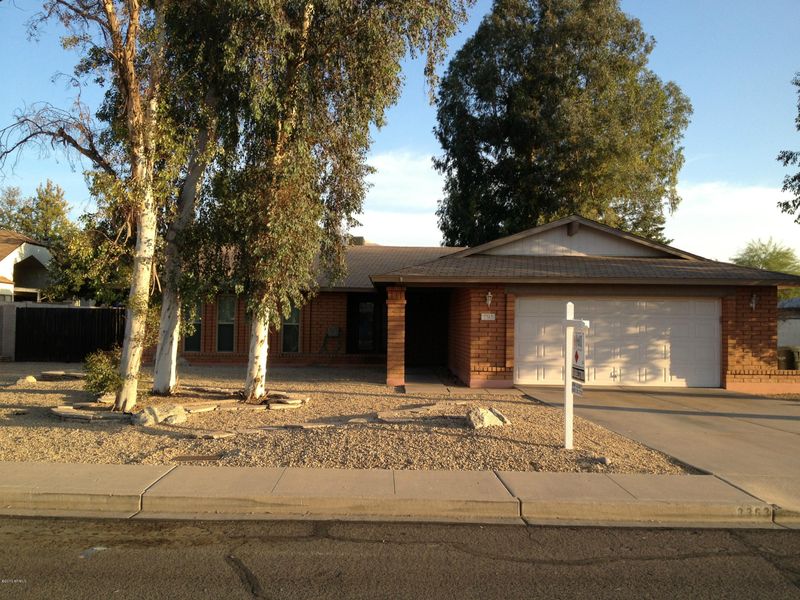 3363 E Florian Ave, Mesa, AZ 85204