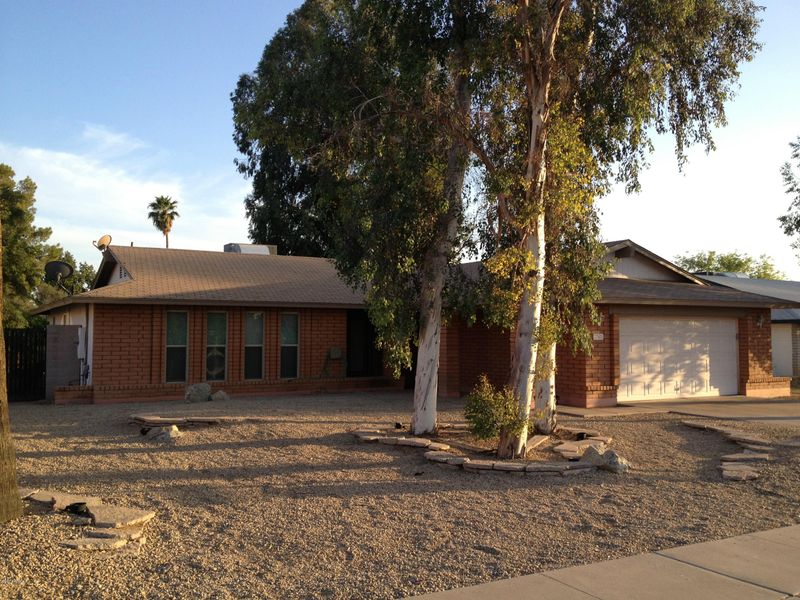 3363 E Florian Ave, Mesa, AZ 85204