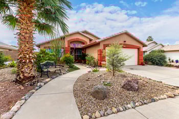 3363 Lone Cactus Dr, Phoenix, AZ 85027