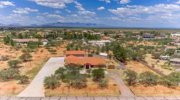 3363 San Xavier Rd, Sierra Vista, AZ 85635