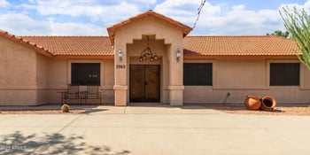 3363 San Xavier Rd, Sierra Vista, AZ 85635
