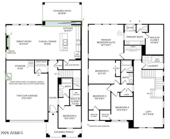 3363 Emerald Rd, San Tan Valley, AZ 85144