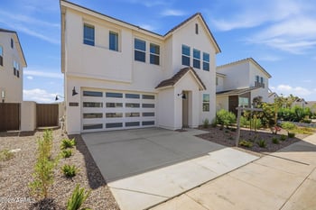 3363 W Emerald Rd, San Tan Valley, AZ 85144