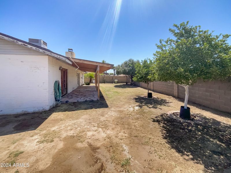 3363 W Pershing Ave, Phoenix, AZ 85029