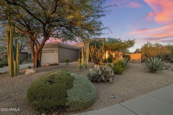 33631 71st Way, Scottsdale, AZ 85266
