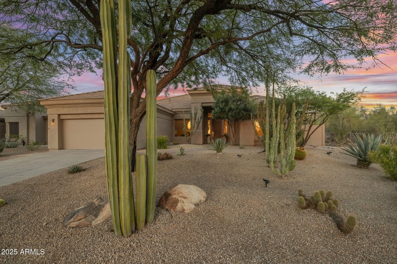 33631 71st Way, Scottsdale, AZ 85266