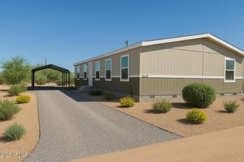 33637 224th Ln, Wittmann, AZ 85361