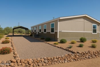 33637 224th Ln, Wittmann, AZ 85361