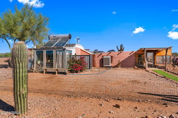 33639 W Carefree Hw, Wickenburg, AZ 85390