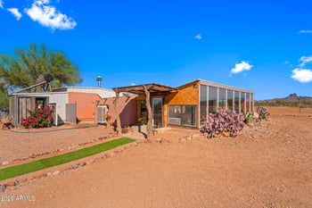 33639 W Carefree Hw, Wickenburg, AZ 85390