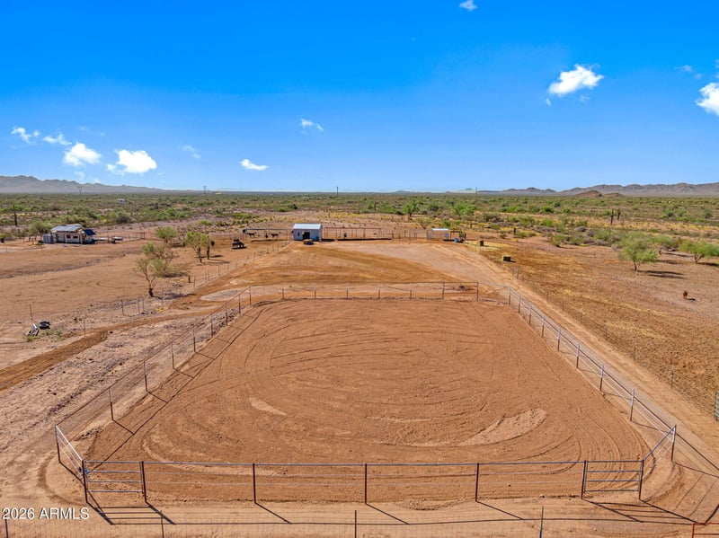 33639 W Carefree Hw, Wickenburg, AZ 85390