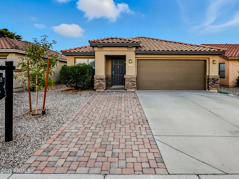 33640 Cherry Creek Rd, Queen Creek, AZ 85144