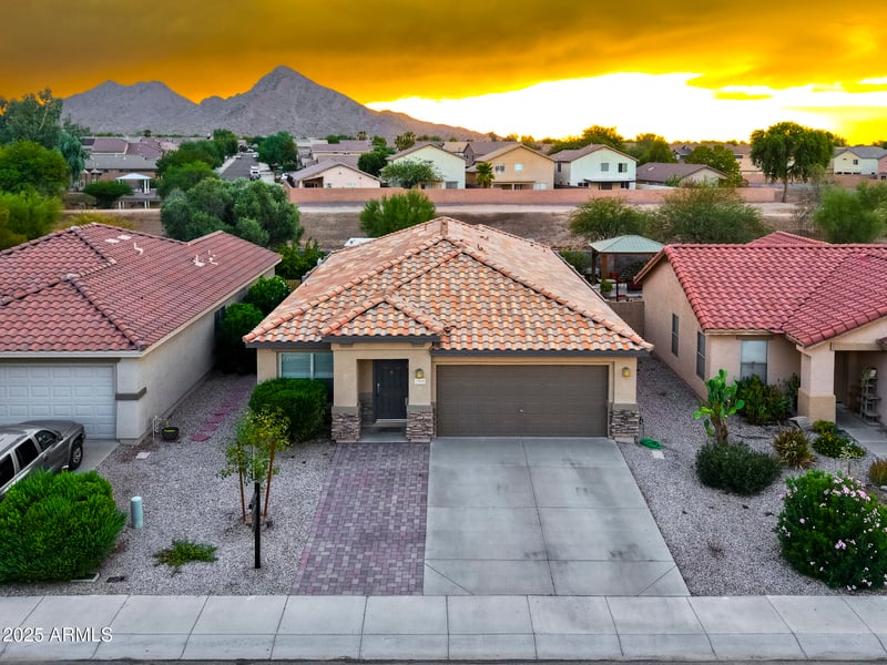 33640 Cherry Creek Rd, Queen Creek, AZ 85144