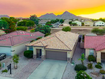 33640 Cherry Creek Rd, Queen Creek, AZ 85144