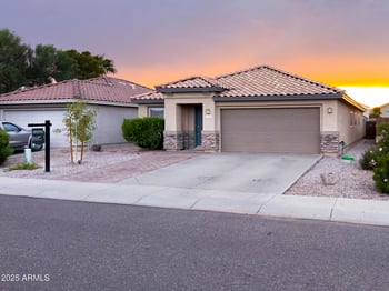 33640 Cherry Creek Rd, Queen Creek, AZ 85144