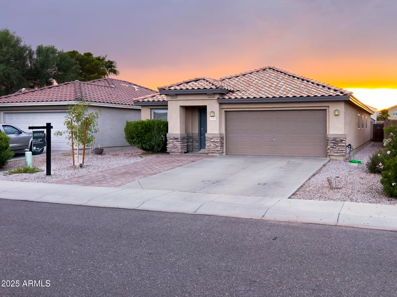 33640 Cherry Creek Rd, Queen Creek, AZ 85144