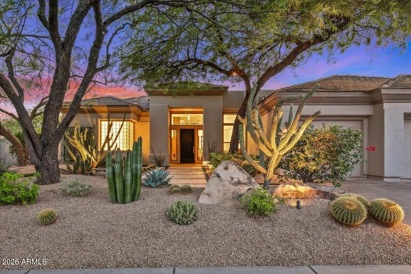 33644 64th Pl, Scottsdale, AZ 85266