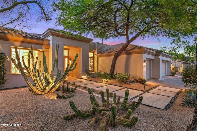 33644 64th Pl, Scottsdale, AZ 85266