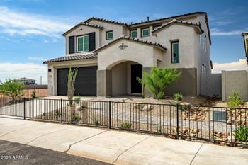 33648 N Siena Dr, San Tan Valley, AZ 85143