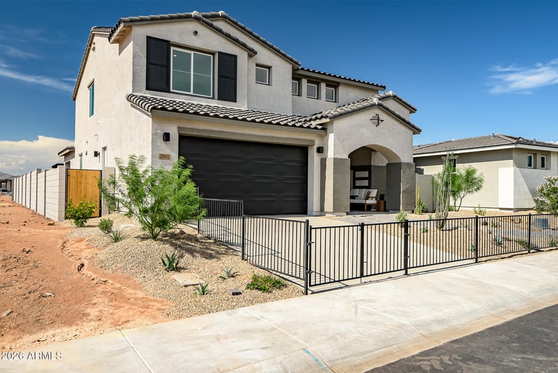 33648 N Siena Dr, San Tan Valley, AZ 85143