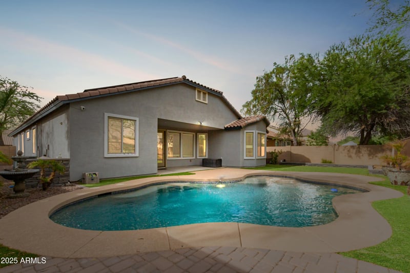 3365 Aris Dr, Gilbert, AZ 85298