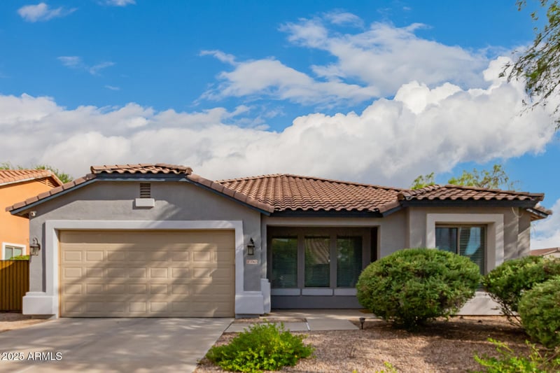 3365 Aris Dr, Gilbert, AZ 85298