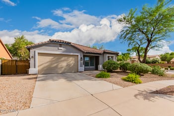 3365 Aris Dr, Gilbert, AZ 85298