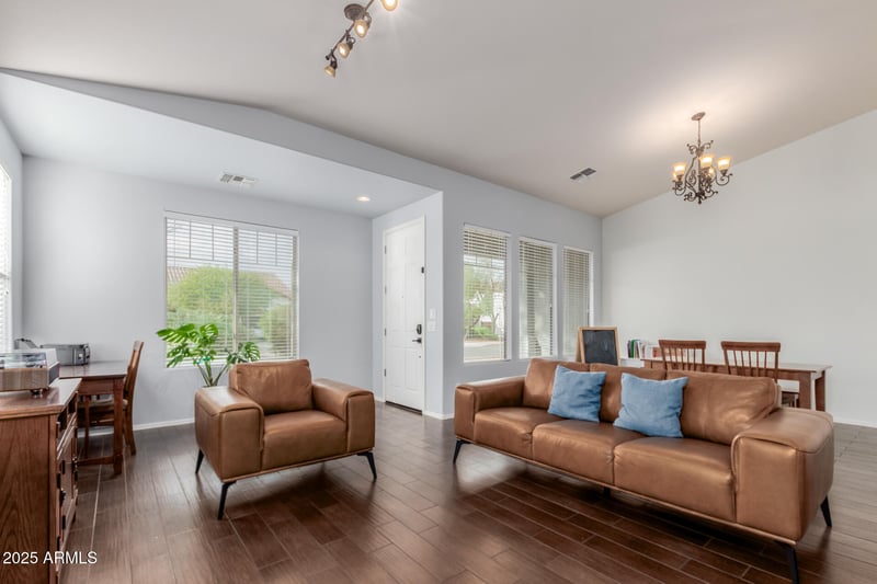 3365 Aris Dr, Gilbert, AZ 85298