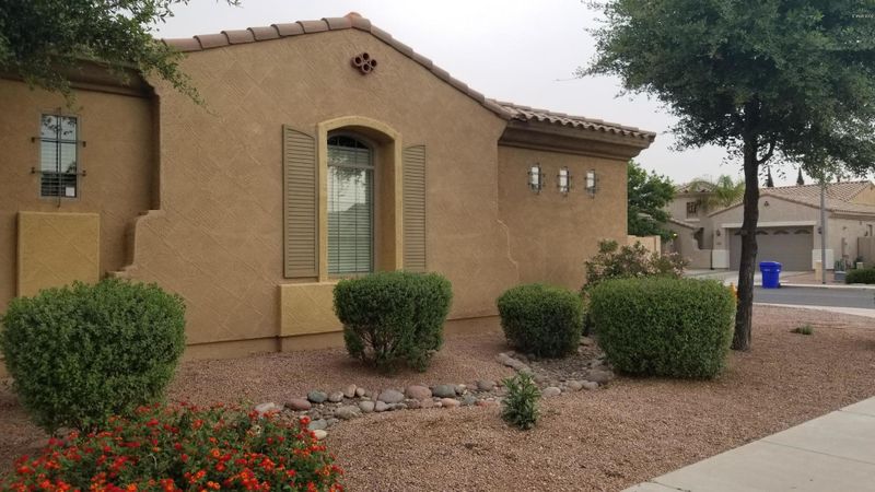 3365 E Cardinal Way, Chandler, AZ 85286