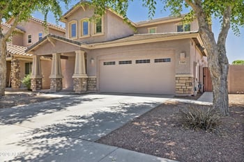 3365 Honeysuckle Pl, Chandler, AZ 85286