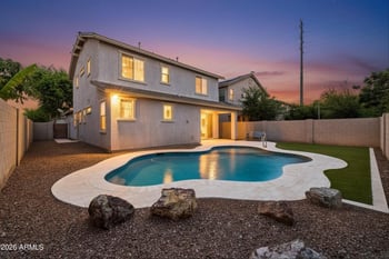 3365 Honeysuckle Pl, Chandler, AZ 85286