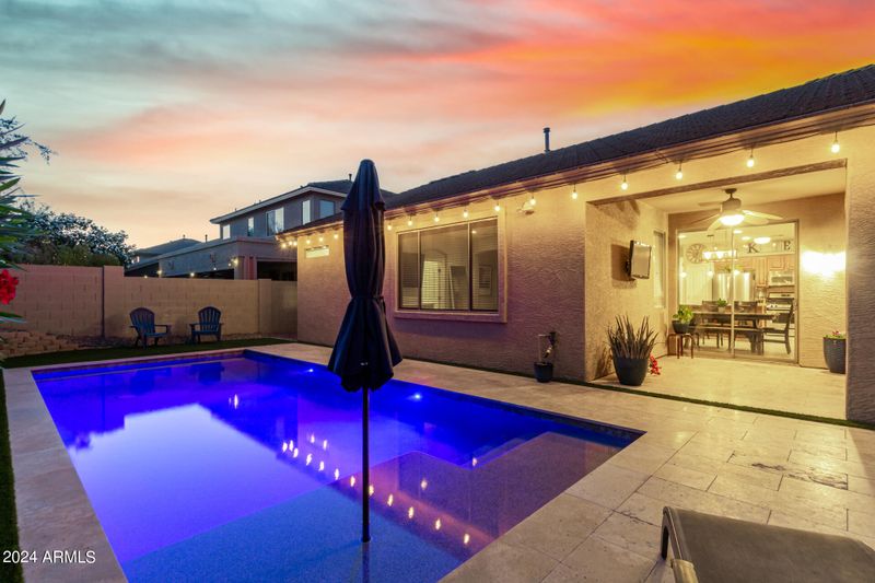 3365 E Merlot St, Gilbert, AZ 85298