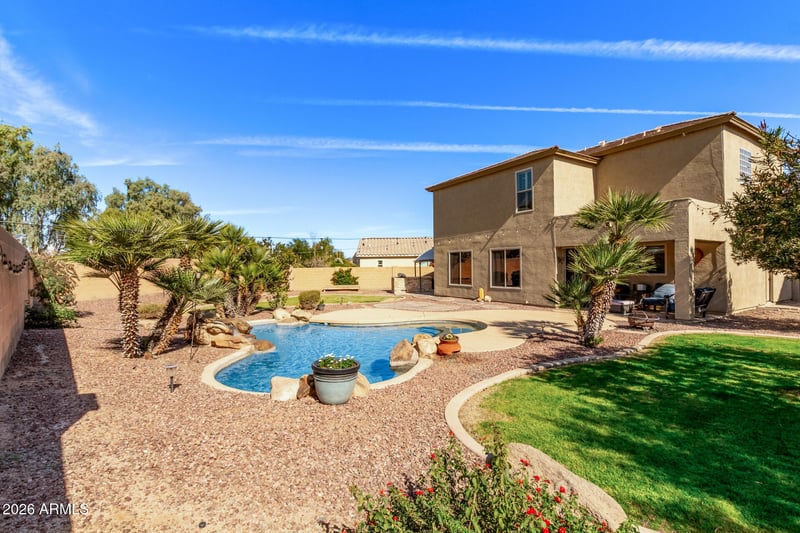 33656 Windmill Rn, San Tan Valley, AZ 85144