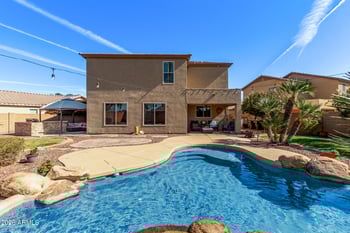 33656 Windmill Rn, San Tan Valley, AZ 85144