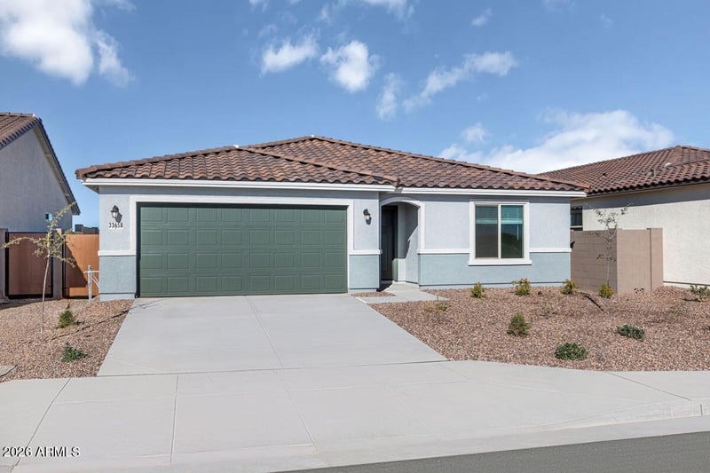 33658 Hosta Dr, San Tan Valley, AZ 85140